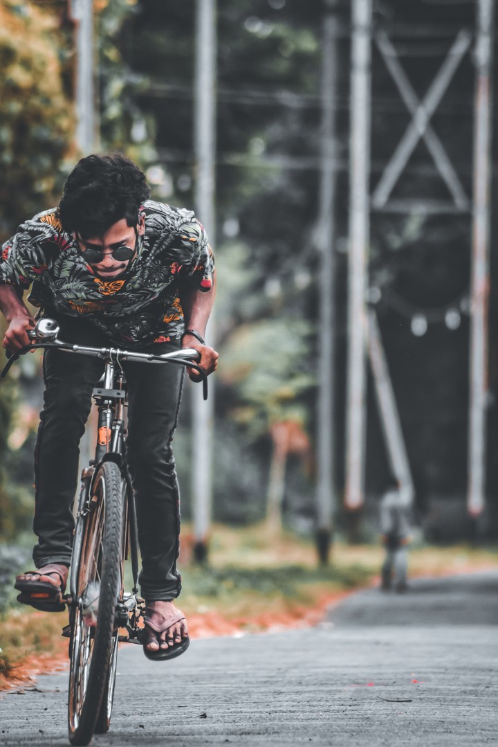 cycle