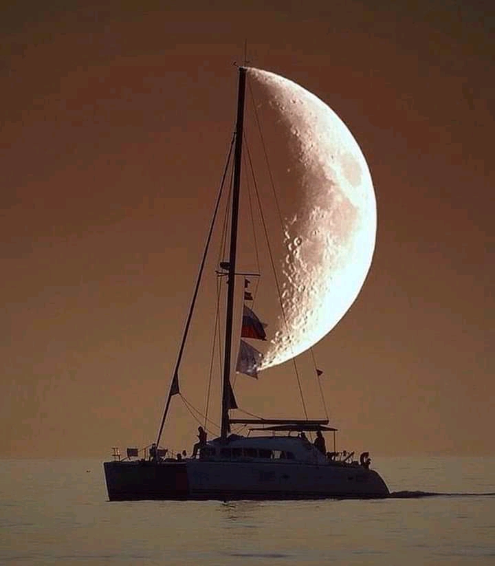 moon