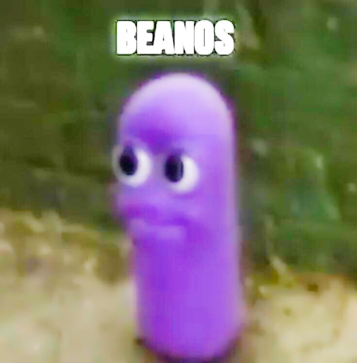 more bright beanos