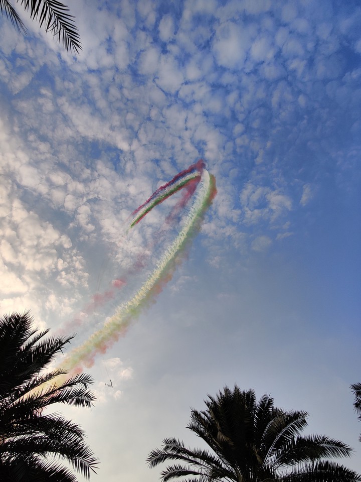 flag