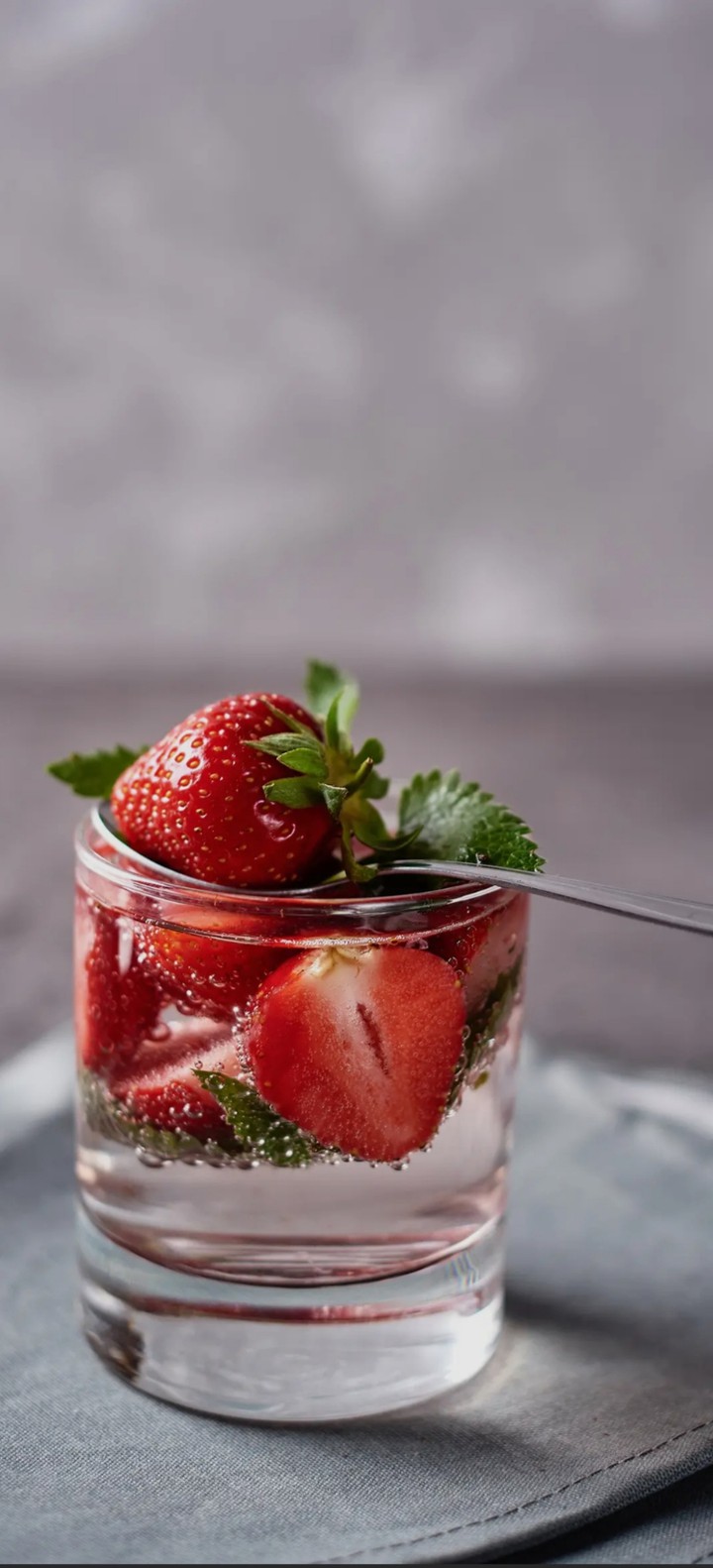 strawberry