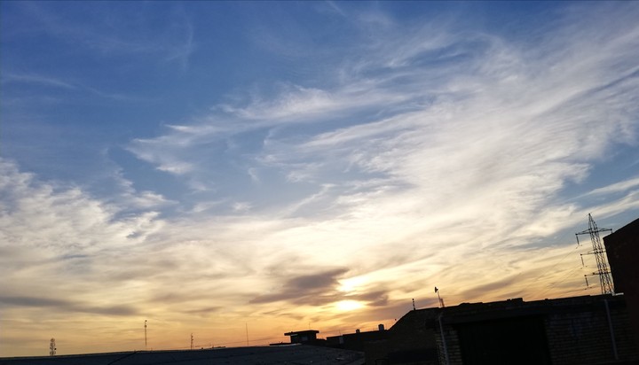 sky