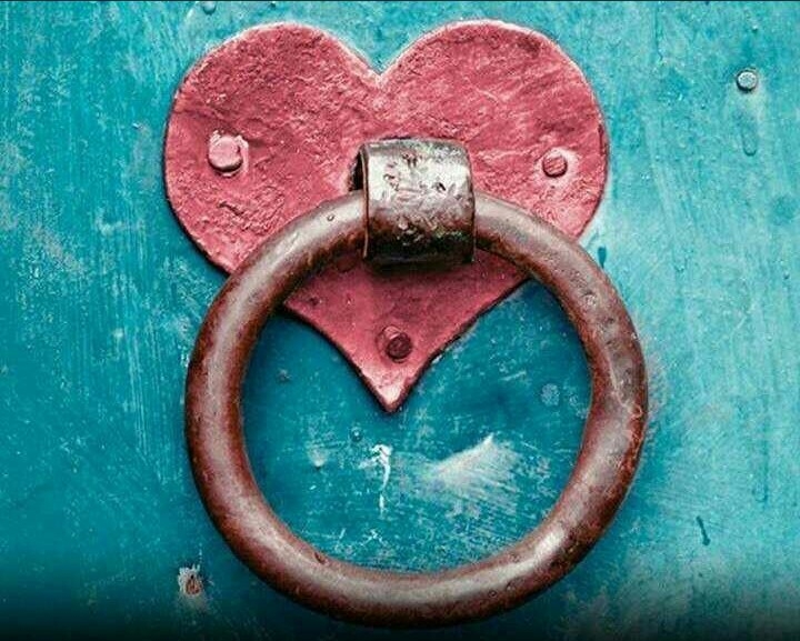 lock
