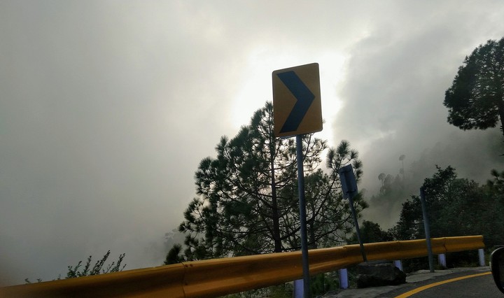 turn