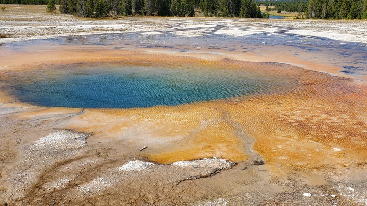 Hotspring