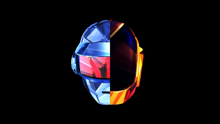 daft punk