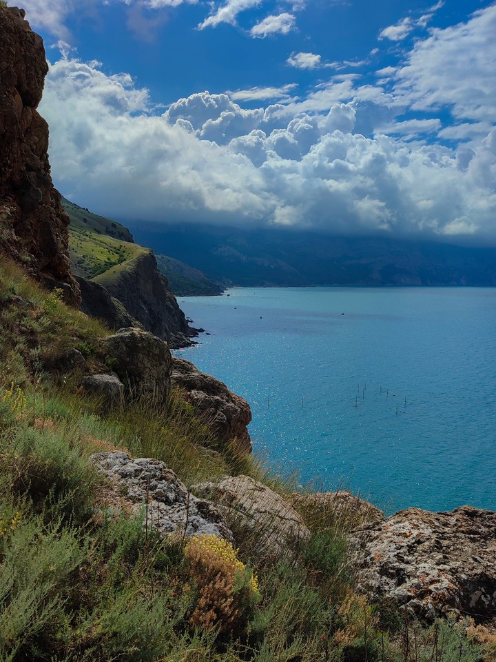Crimea