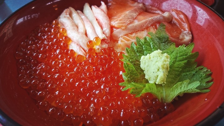 丼