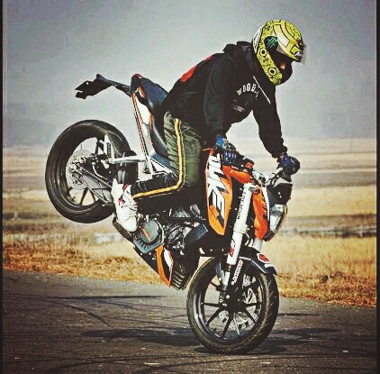 ✌
