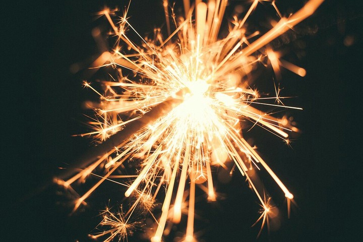 spark