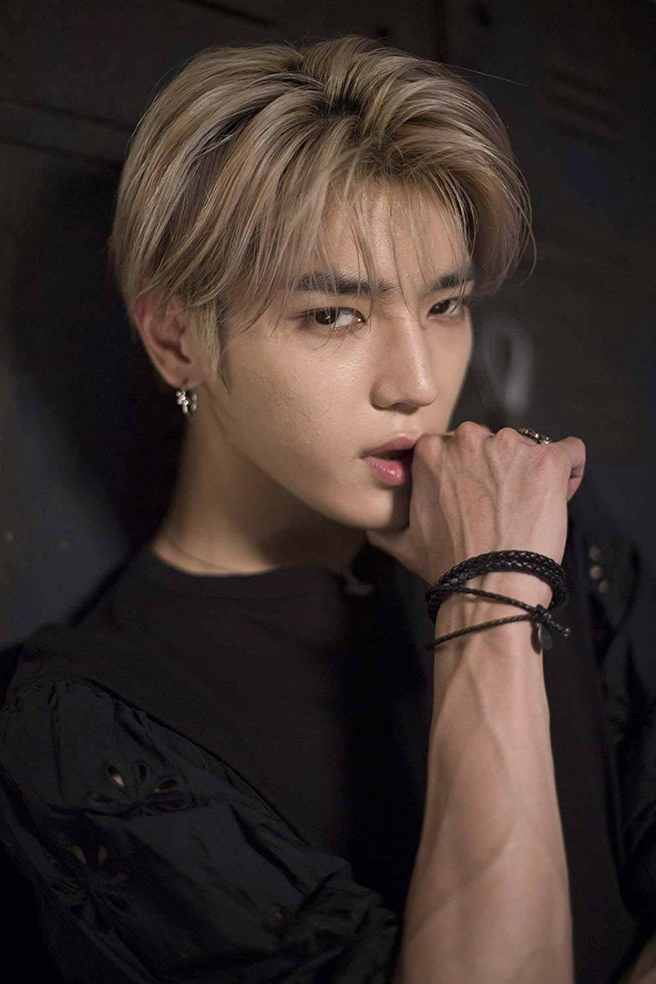 TEAYOUNG ??????❤❤