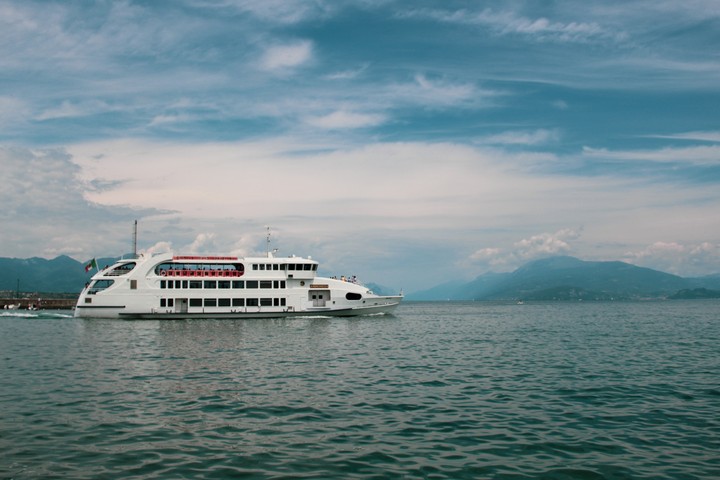 Lago di Garda