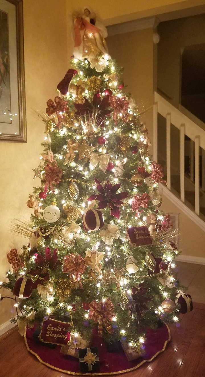 Christmas Tree