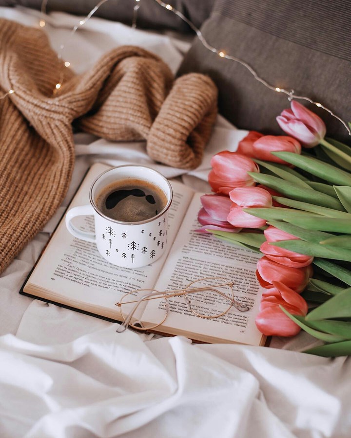 Coffee❤