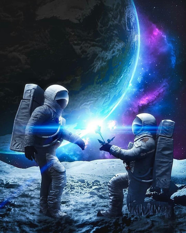 ?