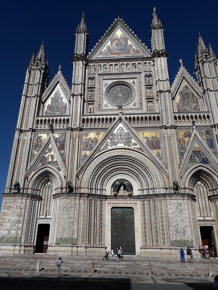 OrvietoIncredibleDuomo