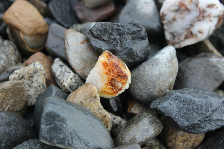 Quartz and Stone