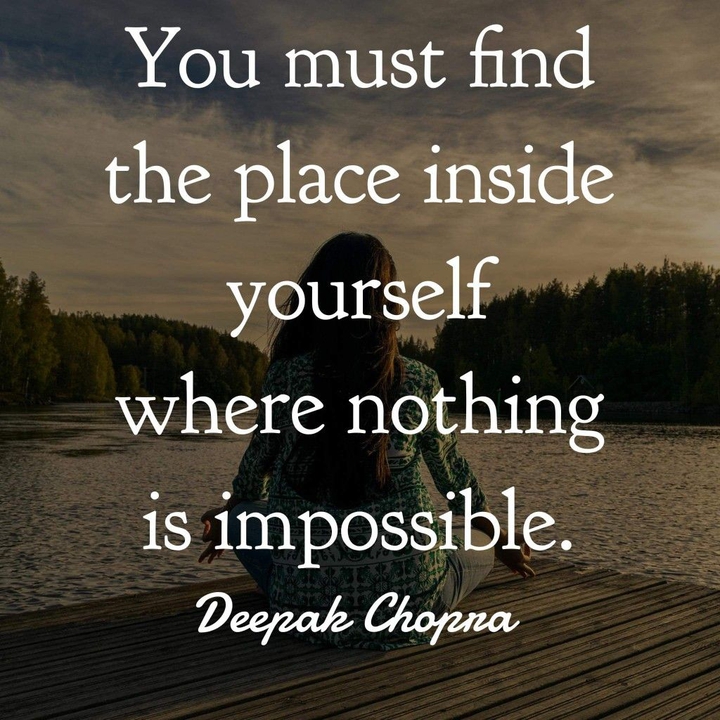 impossible