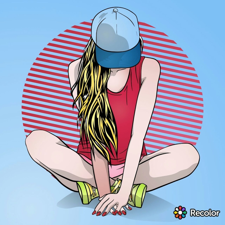 girl