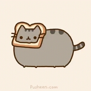 Pusheen