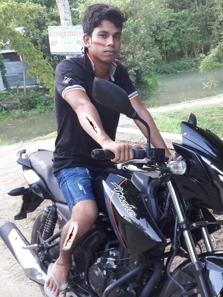wacar khan