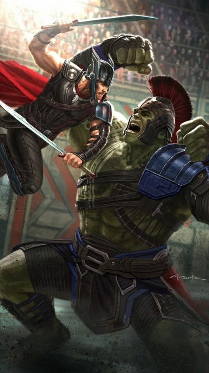Hulk
