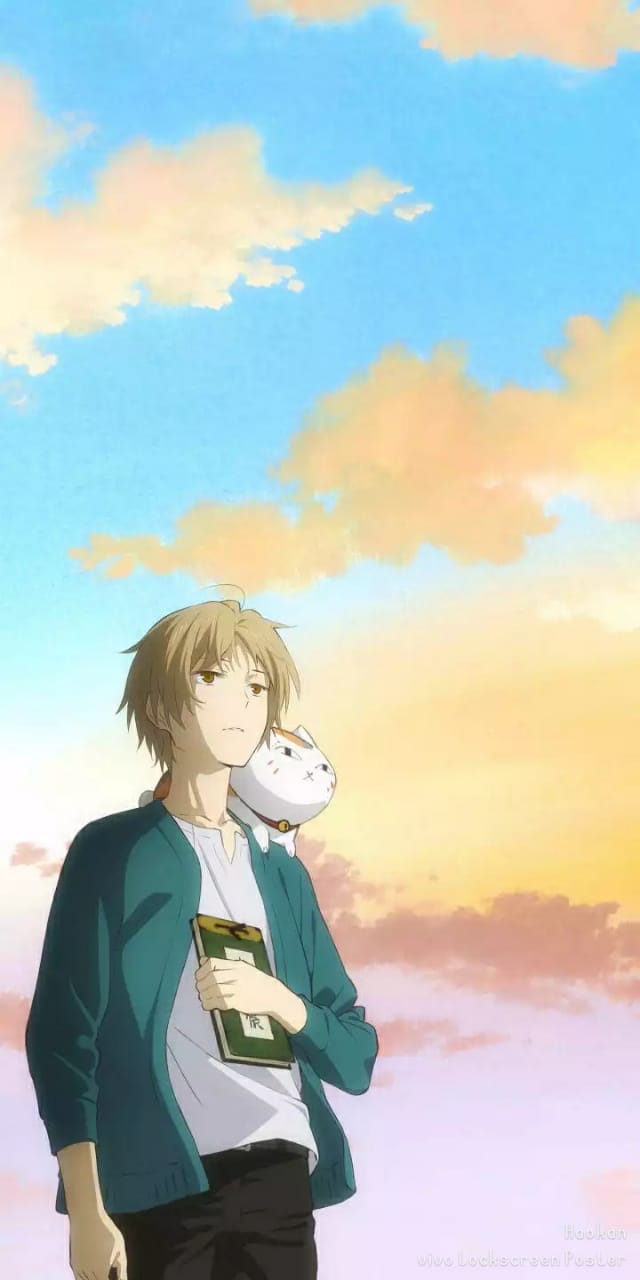 alone boy