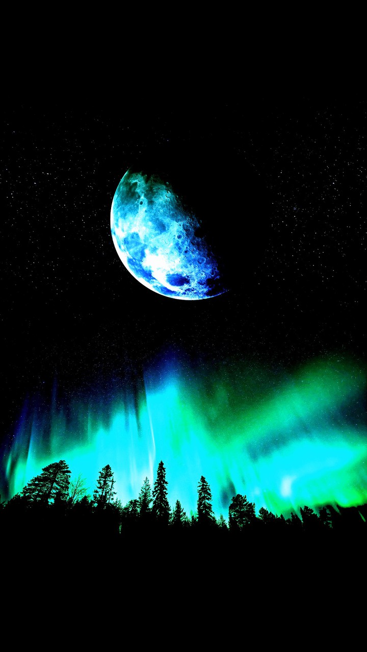 Aurora Fantasy