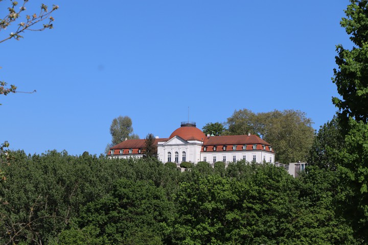 Marbach am Neckar
