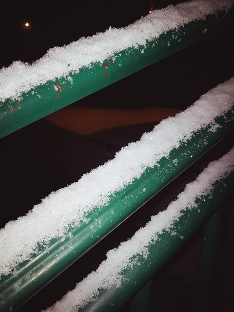 freezing, Water壁纸
