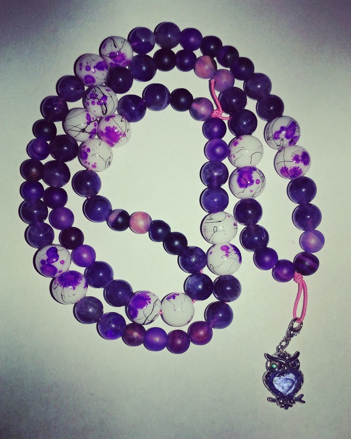 beaded jewelry