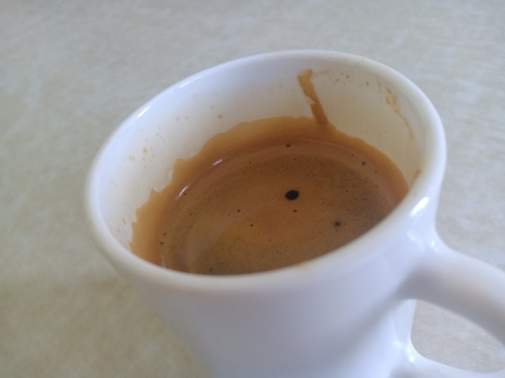 coffee