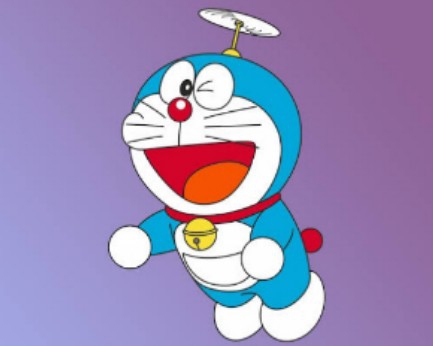 Doraemon
