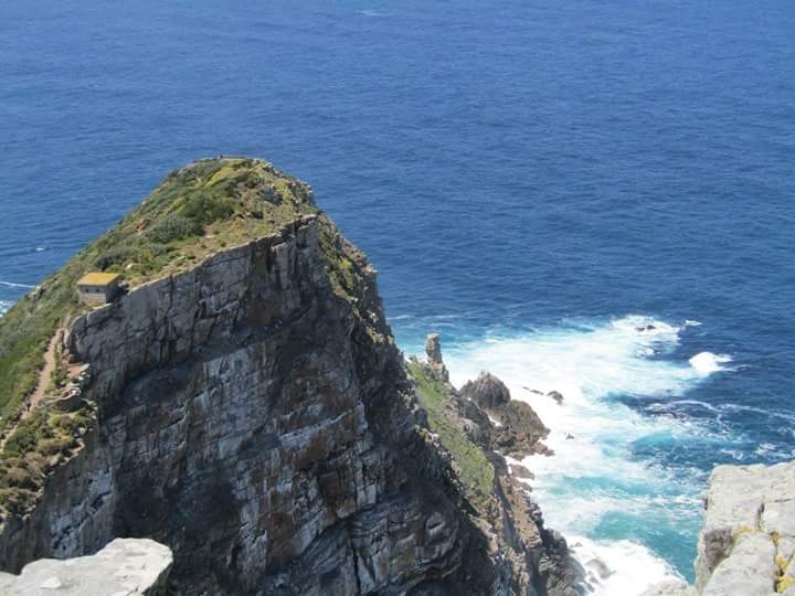 cape Town