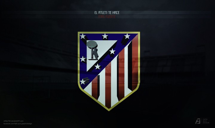 Atlético Madrid