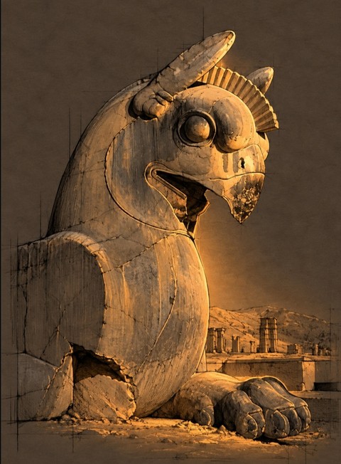 History, Ancient_history, Ruins
