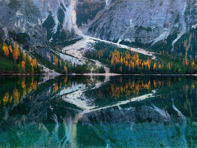 Mountains