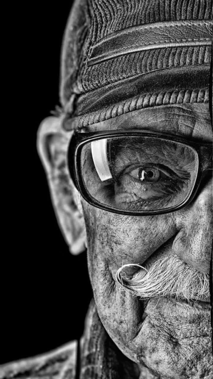 oldman