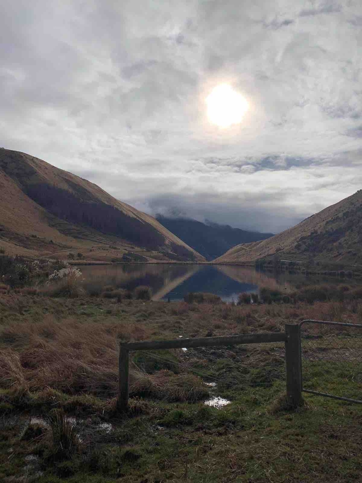 New Zealand❣️