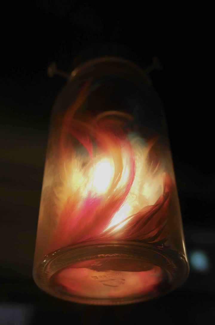 Light