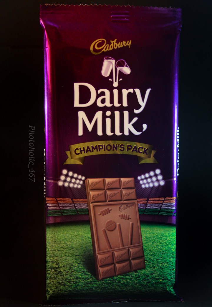chocolate