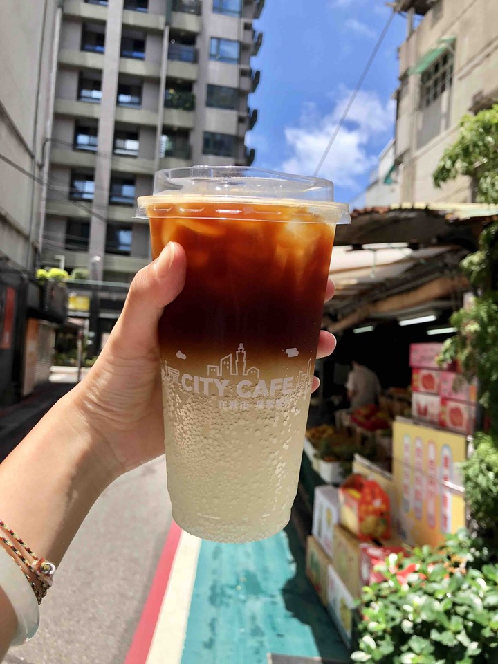 City Cafe