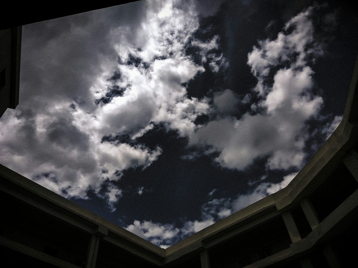skies..