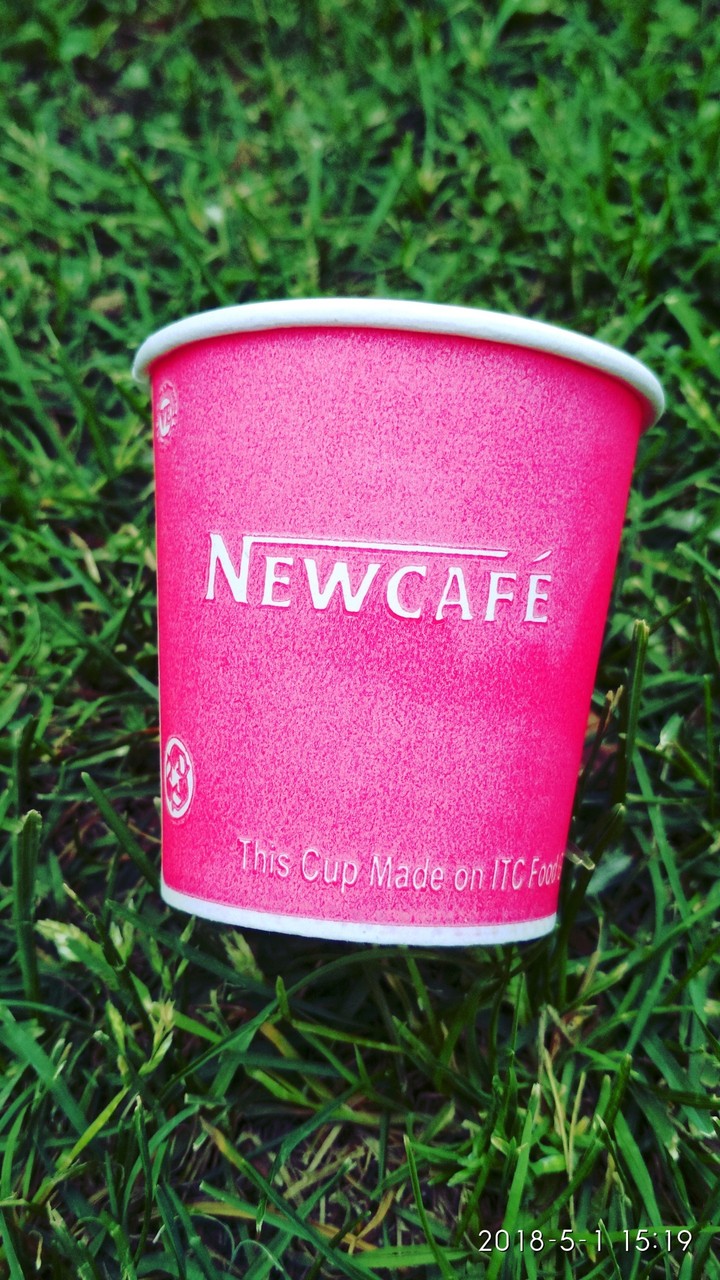 cup
