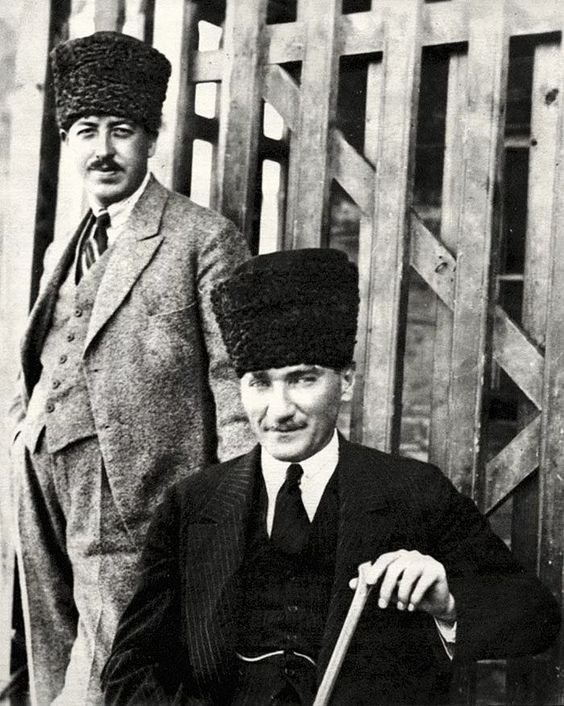 atatürk