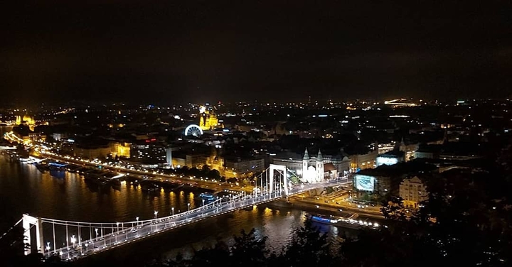 Budapest