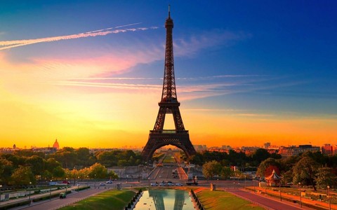 Paris
