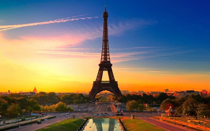 Paris