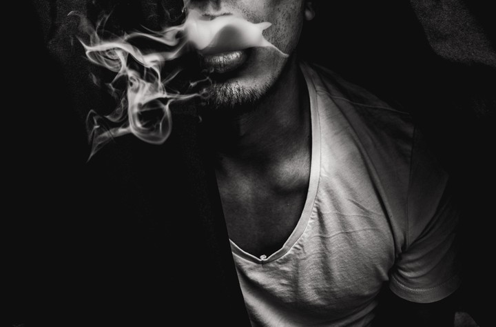 smoking