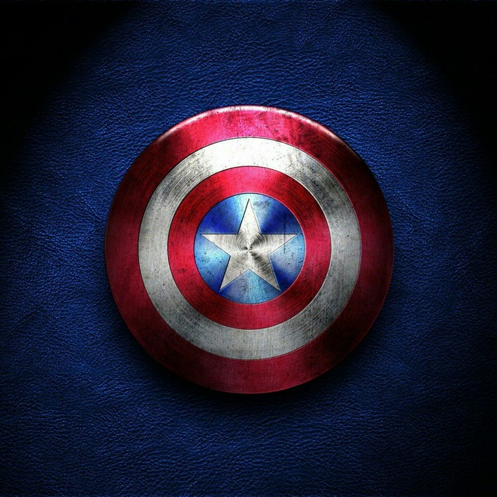 captain america